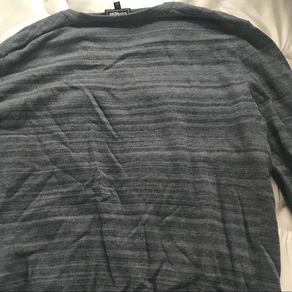 Express marled sweater - Picture 6 of 6